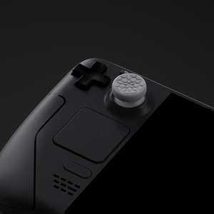 Fundas de Silicona PlayVital para los Controles Analógicos de Steam Deck LCD, OLED y PS Portal - Product Image 5