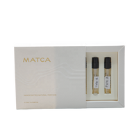 Boîte d'échantillons de parfum personnalisée en gros, emballage cadeau en papier avec insert pour ensemble de parfums de 3 ml, 5 ml, 10 ml
