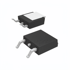 Transistores BOM IC en Stock TO-252AA IRFR5505GTRPBF Componentes de Circuitos Electrónicos - Product Image 1