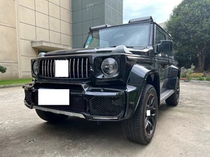 Accessoires de voiture XLstyling pare-chocs ABS pour <span class=keywords><strong>SUZUKI</strong></span> <span class=keywords><strong>Jimny</strong></span> 2019 + changement mise à niveau vers BS Bodykit - Product Image 4