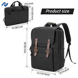 Bolsa <span class=keywords><strong>de</strong></span> Almacenamiento para Cuchillos <span class=keywords><strong>de</strong></span> Cocina, Personalizada, <span class=keywords><strong>de</strong></span> Alta Calidad, Resistente al Agua, con Cierre, <span class=keywords><strong>de</strong></span> Poliéster, Duradera, Organizador para Chef, Tipo Mochila con Cierre - Product Image 3