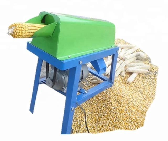 High Quality Maize Thresher Machine on Sale/Corn Sheller/Corn Thresher