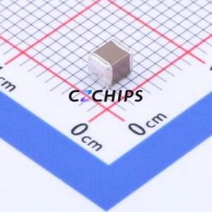 Condensateur SMD (MLCC) GCM32ER71A226KE12L 1210 (Capacité : 22 µF) (Précision : 10 % Tension nominale : 10 V) - Product Image 1