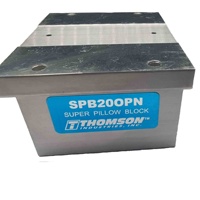 Cojinete de bloque de almohada THOMSON SPB20OPN SPB24OPN SPB32OPN SPB20