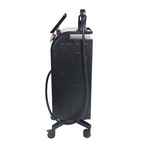 Máquina de depilación láser, máquina indolora de depilación láser, máquina de depilación láser, diodo 2025 - Product Image 6