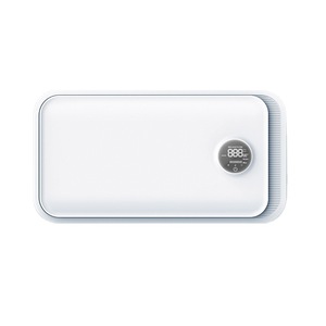 Sistema de aire fresco montado en la pared Dongtu Electric Appliances D150 220V con intercambiador de calor total de flujo bidireccional para HVAC doméstico - Product Image 3