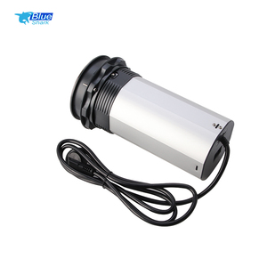 Çok yönlü IP65 <span class=keywords><strong>WiFi</strong></span> akıllı motorlu Pop-Up güç soketi ile Bluetooth hoparlör 15W kablosuz şarj otomatik kaldırma soketi - Product Image 3