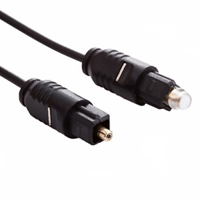 Câble <span class=keywords><strong>audio</strong></span> <span class=keywords><strong>optique</strong></span> <span class=keywords><strong>numérique</strong></span> Toslink O-Fiber personnalisé 2m 3m 5m mâle à mâle gaine en PVC pour microphone - Product Image 2