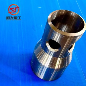 Gepersonaliseerde aanpassing OEM ODM Gesmede pijpleiding productieoplossing - Product Image 5