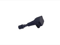 ملف إشعال (كويل) - قطعة أصلية ZJ0118100A / ZJ01-18-100A / ZJ20-18-100 / AIC4051 / 2503939 / 106776 - يناسب سيارات مازدا 3، 6، 2، 5، CX-7، MX-5، 323، BT-50