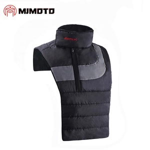 Balaclava d'hiver pour moto, cyclisme, écharpe, masque imperméable, coupe-vent, masque de ski, protection du <span class=keywords><strong>cou</strong></span> pour <span class=keywords><strong>motocross</strong></span> en plein air - Product Image 4