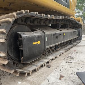 Excavatrice d'<span class=keywords><strong>occasion</strong></span> de haute qualité CAT336GC, pelle hydraulique sur chenilles d'origine, machine de construction d'<span class=keywords><strong>occasion</strong></span> - Product Image 5