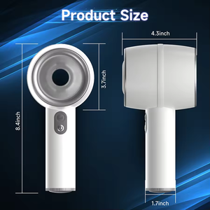 Мужской автоматический вибратор для мастурбации - Product Image 4