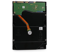 Disque dur interne NAS Pro 16 To ST16000NE000 pour l'extension du stockage
