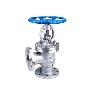 زاوية فلانج عالية الجودة ، زاوية يمنى يدوية من الفولاذ المقاوم للصدأ ، زاوية - Product Image 3