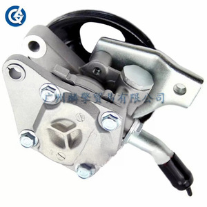Bomba de dirección asistida GX110 GX100 44320-22650 para reemplazo y reparación - Product Image 4