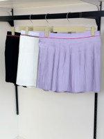 Falda Deportiva Personalizada de Secado Rápido para Mujer, para Yoga, Golf, Tenis, Mini Falda Plisada de Cintura Alta con Malla, para Pickleball y Pádel