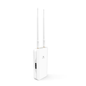 WZ-LAN 高性能屋外用3000Mbps デュアルバンド <span class=keywords><strong>2</strong></span>.4G&5.8G 無線アクセスポイント WIFI6 ギガビットポート搭載 300メートル範囲 - Product Image 3