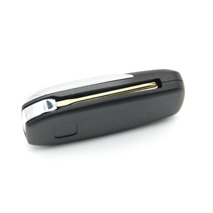 Xianpai sản xuất t-oyota vỏ xe Nhà cung cấp khoảng trống khóa với chìa khóa trống trường hợp chính bìa và phím từ xa - Product Image 5