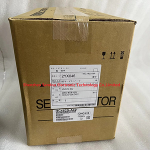 HC452S-A42เซอร์โวมอเตอร์ของแท้ของใหม่ - Product Image 4