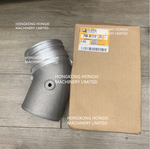 Pièces mécaniques 7W-8117 7W8117 COUDE-45 original authentique - Product Image 3