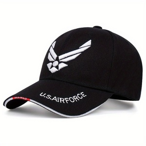 Nueva Gorra de Béisbol Unisex, Elegante, Ajustable, de Ala Ancha, Impermeable, para Deportes, Uso Táctico al Aire Libre en las Cuatro Estaciones - Product Image 5
