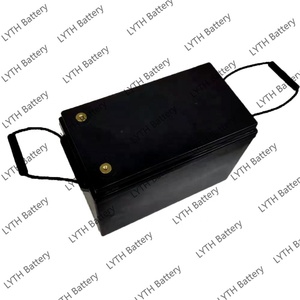 Batterie lithium-ion, 12/24v, 100/200/230ah, prismatique, personnalisable, accu solaire LiFePO4 - Product Image 3