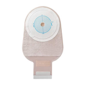 CELECARE suministros de fábrica médico no tejido hidrocoloide antialérgico colostomía <span class=keywords><strong>bolsa</strong></span> cierre Hospital <span class=keywords><strong>farmacia</strong></span> consumibles modelo - Product Image 5