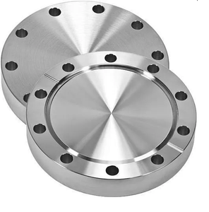 Brida de Placa Elevada de Acero Inoxidable 316L ANSI/JIS/ASME DIN ISO 300 LBS para Aplicaciones Químicas - Product Image 1