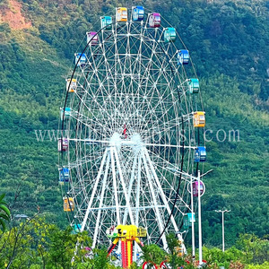Parc d'attraction <span class=keywords><strong>forain</strong></span> manèges parc d'attractions équipement grande roue manège à <span class=keywords><strong>vendre</strong></span> - Product Image 6