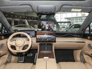 สเตลาโต S9 2024 รถยนต์ไฟฟ้าขับเคลื่อนล้อหลัง รุ่น Ultra Long Range มีรถพร้อมส่ง รถใหม่ รถมือสอง S9 2024 รถยนต์ไฟฟ้าล้วน รุ่น Ultra - Product Image 5