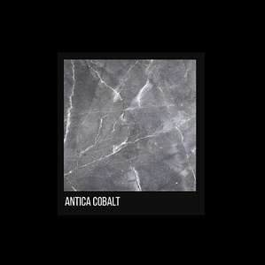 Carreaux de sol en céramique porcelaine émaillée polie, aspect marbre blanc, 600x600mm, vente en gros - Product Image 4