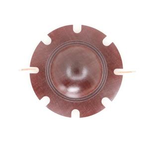 Bobine vocale de 51,5 mm pour haut-parleur à sonorité haute, accessoires DIY, film de tweeter, diaphragme de remplacement universel - Product Image 1