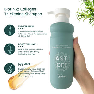 Ensemble de soins capillaires 500ml Soapberry naturel utilisation en salon OEM ODM contrôle de la croissance des cheveux <span class=keywords><strong>shampooing</strong></span> africain après-<span class=keywords><strong>shampooing</strong></span> pour cheveux texturés - Product Image 3