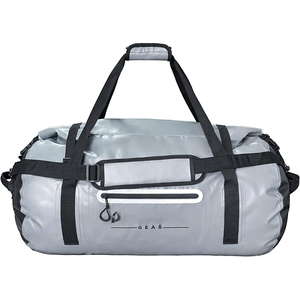 Bolsa Impermeable para Natación y Navegación, Bolsa de Viaje Impermeable Totalmente Sumergible y Duradera, Muestra Gratuita - Product Image 1