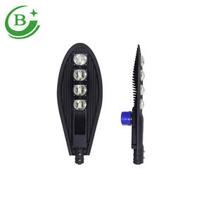 Lampe de rue LED COB étanche en aluminium pour extérieur, contrôle de la lumière, 150W, <span class=keywords><strong>prix</strong></span> promotionnel - Product Image 5