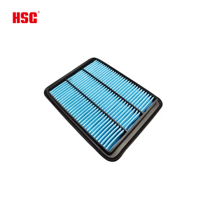 Hsg nhà sản xuất Hot Sản phẩm bán chạy bộ lọc không khí 28113-d3300 xe phần dầu động cơ Lọc cabin lọc với mô hình khác nhau - Product Image 2