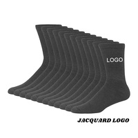 Entrega rápida Oem Calidad superior Calcetines de algodón Fabricantes Logotipo personalizado Hombres Calcetines Diseño Calcetines deportivos