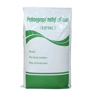 Gạch dính HPMC, độ bền liên kết cao cellulose ether cho kỹ thuật xây dựng - Product Image 1