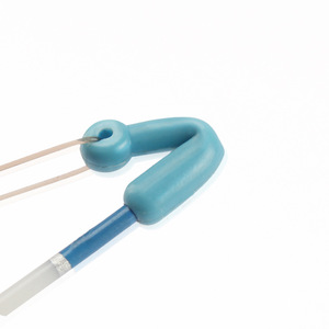 Aohu <b>Fishing</b> Silicone <b>Float</b> Seat Big Durable For Over 20# Line Main Line Accessories - Product Image 2