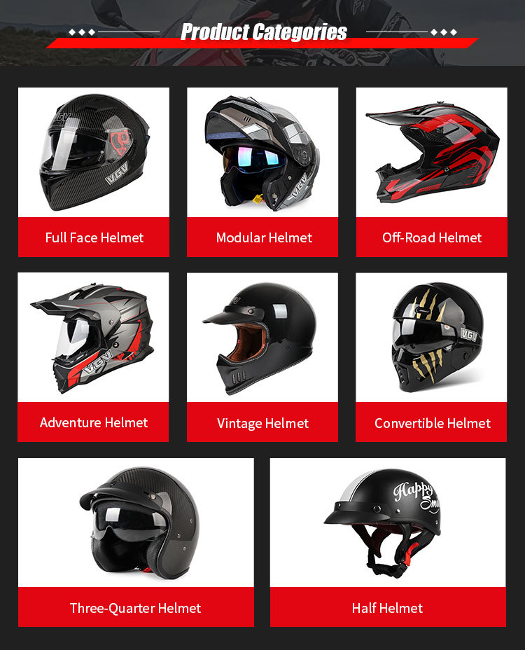 best half and three quarters motorcycle helmets Milwaukee T70 Freedom Skulls Black Glossy DOT Approved Skull Cap Helmet Biker The Milwaukee Helmets T70 Freedom Skulls is a classic half helmet made of durable ABS material Custom All Season Professional Racing