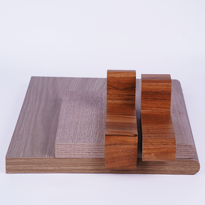 Low Price High Quality Customized Size Durable Eco-Friendly Moisture-Proof Wood Veneer Coated Board for Interior <strong>Walls</strong> - Product Image 5