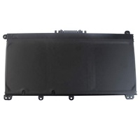 Tout nouveau pour HP pavillon 14 15 série batterie pour ordinateur portable TF03XL HSTNN-IB7Y HSTNN-LB7X TPN-C131 TPN-Q188 TPN-Q189 en Stock