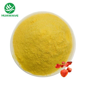 Yüksek kaliteli Fisetin Cotinus Coggygria özü duman ağacı özü 50% 98% Fisetin tozu - Product Image 1