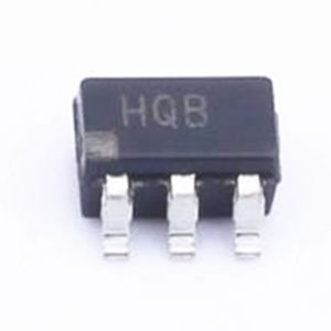 ชิ้นส่วนอิเล็กทรอนิกส์ ไอซีชิป วงจรรวม ไอซี LTC4210-1CS6 # TR - Product Image 1