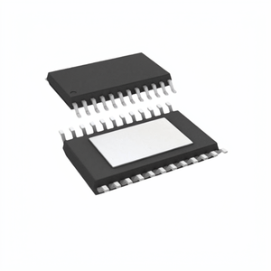 Power Management (PMIC) A8512ELPTR-T BOM IC In Stock 24 TSSOP Exposed Pad Buy Online Electronic Components - Product Image 1