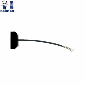 TopWorx AV-TTP-1 อุปกรณ์ให้ข้อมูลตำแหน่ง ชุดเปลี่ยนลิมิตสวิตช์ ตัวควบคุมระบบอัตโนมัติ AV-TTP-1 TopWorx AV-TTP-1 - Product Image 3