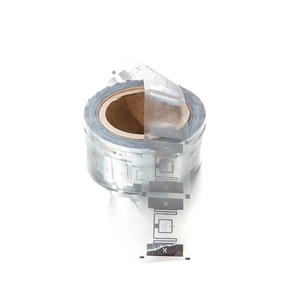 Mini Etiqueta RFID de Alta Calidad, Mini Etiqueta Adhesiva de Largo Alcance Pasiva, Personalizada de Fábrica con Interfaz de Comunicación NFC - Product Image 3