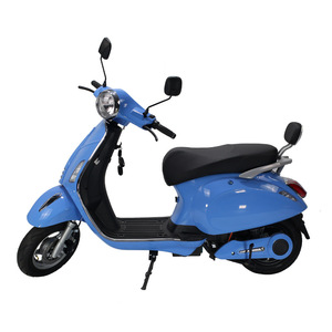 Scooter de haute qualité d'usine 800W 1000W 60V, vélo électrique, cyclomoteur - Product Image 2