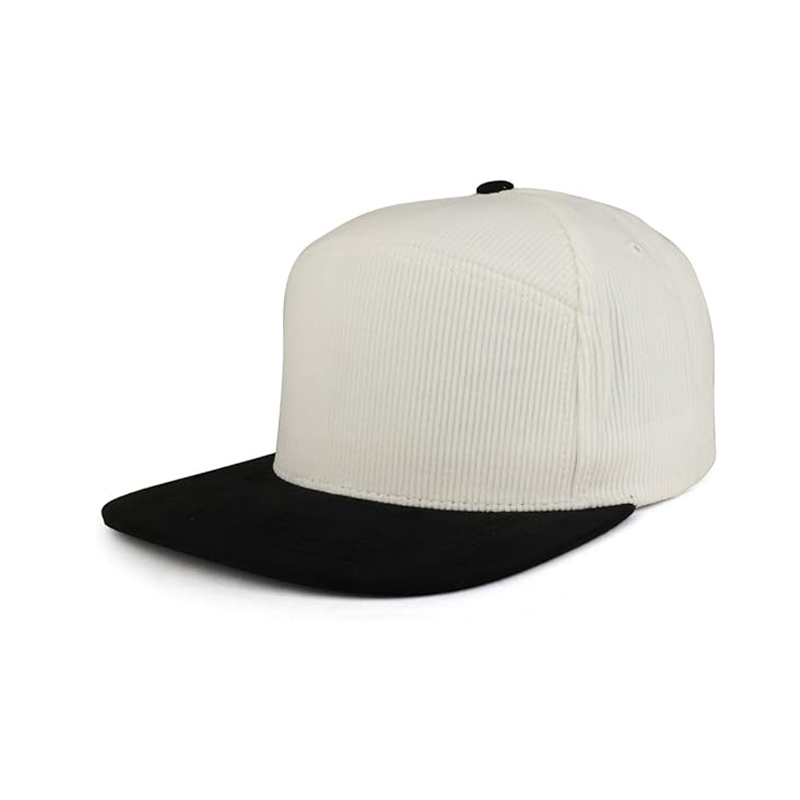 White Black